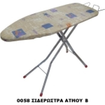 ΣΙΔΕΡΩΣΤΡΑ