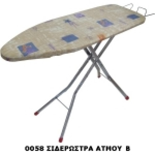 ΣΙΔΕΡΩΣΤΡΑ