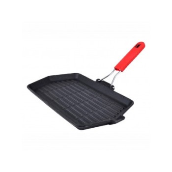 NON GOVERNMENT GRILL
