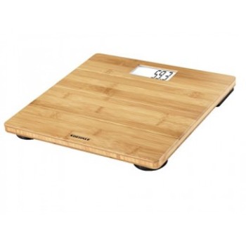 Ζυγαριά Μπάνιου Bamboo 150kg Salter
