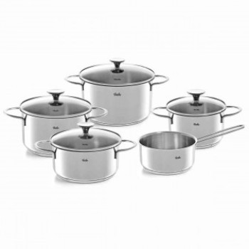 Cookware Set 5 (pcs.) Copenhagen Fissler